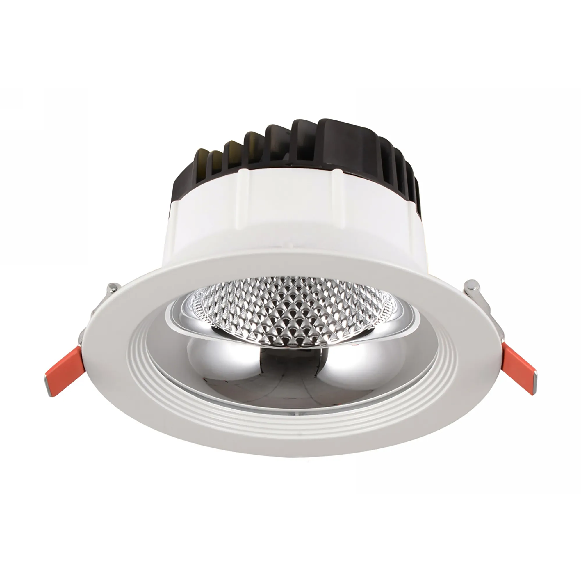 DX200063  Bire 35, 35W Recessed Spotlight 3000lm 4000K 50° IP44